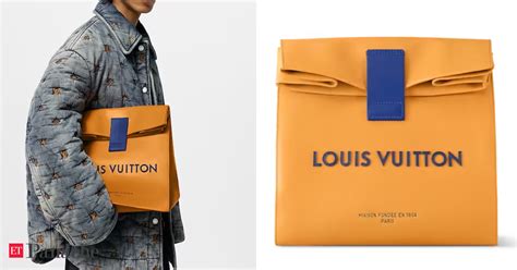 louis vuitton sandwich bag eyebrows